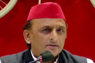 ओम बिरला हटाने का प्रस्ताव, अखिलेश यादव बयान, सपा के 37 सांसद, लोकसभा स्पीकर विवाद, संसद राजनीति