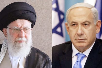 ईरान इजरायल तनाव West Asia Crisis Iran Israel conflict news पश्चिम एशिया संकट Middle East tension news