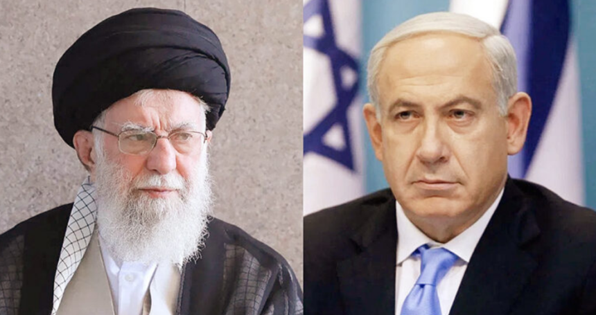 ईरान इजरायल तनाव West Asia Crisis Iran Israel conflict news पश्चिम एशिया संकट Middle East tension news