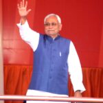 बिहार राज्यसभा चुनाव, नीतीश कुमार, एनडीए पांचवीं सीट, राज्यसभा सीट का गणित, बिहार राजनीति, NDA Rajya Sabha