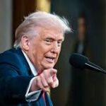 पश्चिम एशिया संकट, अमेरिकी राष्ट्रपति बयान, 4-5 हफ्ते अभियान, वैश्विक बाजार, तेल कीमतें, भारत पर असर, उत्तर प्रदेश खबर