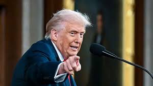 पश्चिम एशिया संकट, अमेरिकी राष्ट्रपति बयान, 4-5 हफ्ते अभियान, वैश्विक बाजार, तेल कीमतें, भारत पर असर, उत्तर प्रदेश खबर