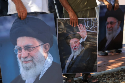 ईरान इजरायल तनाव, इजरायल ऑपरेशन, ईरान टॉप लीडरशिप हमला, Middle East Conflict, Iran Israel News