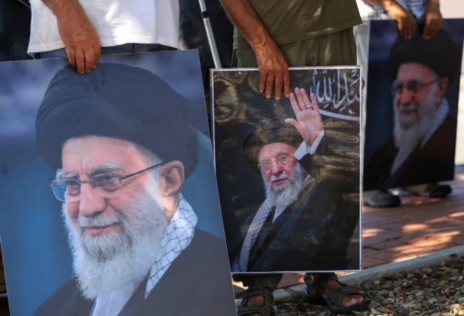 ईरान इजरायल तनाव, इजरायल ऑपरेशन, ईरान टॉप लीडरशिप हमला, Middle East Conflict, Iran Israel News