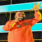 इटावा समाचार, भरथना खबर, गंगा जमुनी तहज़ीब, कन्हैया मित्तल सम्मान, हिंदू मुस्लिम एकता, उत्तर प्रदेश न्यूज, सामाजिक सौहार्द