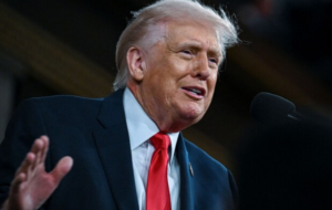 US Pilot Warning, Iran Attack News, Trump Smart Strike, Middle East Tension, Iran US Conflict