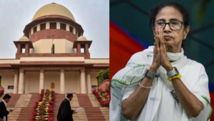 पश्चिम बंगाल चुनाव 2026, ममता बनर्जी, सुप्रीम कोर्ट टिप्पणी, ED समन, TMC, बंगाल वोटिंग