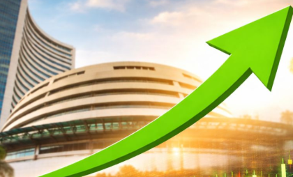 सेंसेक्स गिरावट, निफ्टी 24300 के नीचे, शेयर बाजार आज, stock market fall India, Sensex down today