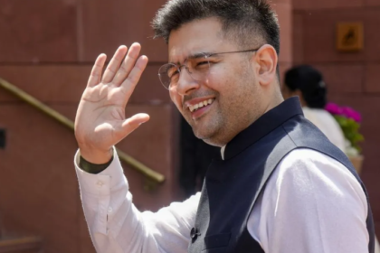 AAP BJP merger, Raghav Chadha news, AAP leaders joining BJP, Indian politics update, Uttar Pradesh political news, Delhi politics, political controversy India