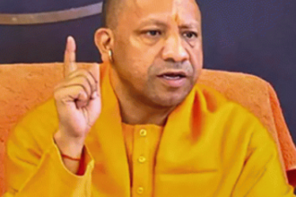 विकसित यूपी 2047, 15 मिनट सिटी, UP Urban Development, Smart City UP, शहरी विकास योजना