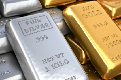 सोना चांदी कीमत, MCX गोल्ड प्राइस, सिल्वर रेट इंडिया, सोना चांदी गिरावट, यूपी सर्राफा बाजार