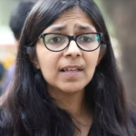 स्वाति मालीवाल BJP, AAP संकट, राजनीतिक खबर 2026, केजरीवाल विवाद, BJP जॉइन Tags: