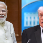 वॉशिंगटन गोलीबारी, ट्रंप सुरक्षित, पीएम मोदी प्रतिक्रिया, अमेरिका सुरक्षा घटना, होटल शूटिंग
