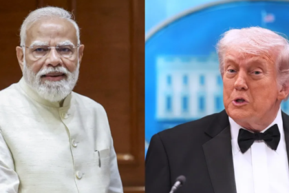 वॉशिंगटन गोलीबारी, ट्रंप सुरक्षित, पीएम मोदी प्रतिक्रिया, अमेरिका सुरक्षा घटना, होटल शूटिंग