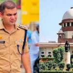 पश्चिम बंगाल चुनाव 2026, IPS अजय पाल शर्मा, सुप्रीम कोर्ट PIL, चुनाव ऑब्जर्वर विवाद, निष्पक्ष चुनाव, चुनाव आयोग, जनप्रतिनिधित्व अधिनियम 1951, पश्चिम बंगाल राजनीति