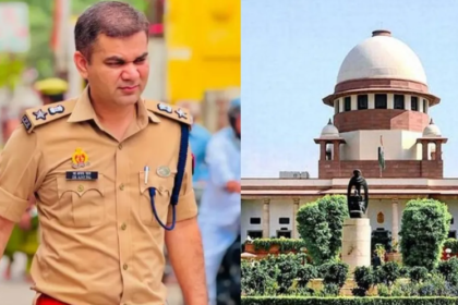पश्चिम बंगाल चुनाव 2026, IPS अजय पाल शर्मा, सुप्रीम कोर्ट PIL, चुनाव ऑब्जर्वर विवाद, निष्पक्ष चुनाव, चुनाव आयोग, जनप्रतिनिधित्व अधिनियम 1951, पश्चिम बंगाल राजनीति