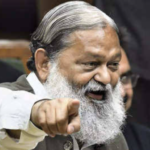 अनिल विज, हरियाणा मंत्री, कैबिनेट मीटिंग, अनिल विज वापसी, भाजपा नेता, हरियाणा राजनीति, मंत्री स्वास्थ्य अपडेट