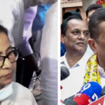 पश्चिम बंगाल चुनाव 2026, भवानीपुर सीट, ममता बनर्जी, शुभेंदु अधिकारी, बीजेपी बनाम टीएमसी, बंगाल वोटिंग, चुनावी टकराव