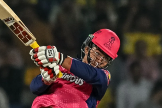 IPL 2026, वैभव सूर्यवंशी, ऑरेंज कैप, राजस्थान रॉयल्स, पंजाब किंग्स, IPL रिकॉर्ड, सबसे तेज 400 रन, युवा बल्लेबाज