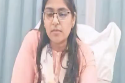 PCS ज्योति मौर्य, आलोक मौर्य, ज्योति मौर्य केस, यूपी PCS अधिकारी, वैवाहिक विवाद, प्रशासनिक खबर, यूपी न्यूज