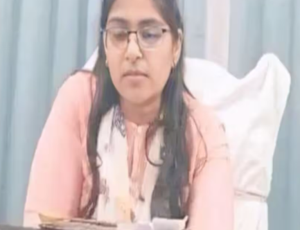 PCS ज्योति मौर्य, आलोक मौर्य, ज्योति मौर्य केस, यूपी PCS अधिकारी, वैवाहिक विवाद, प्रशासनिक खबर, यूपी न्यूज