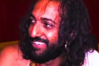 IITian बाबा लव स्टोरी, प्रीतिका इंजीनियर प्रेम कहानी, आश्रम में प्यार, उत्तर प्रदेश खबर, अनोखी लव स्टोरी