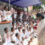 शिवकुमार स्वामीजी, राष्ट्र निर्माण, परोपकार, कर्तव्य निष्ठा, समाज सेवा, प्रेरणादायक विचार