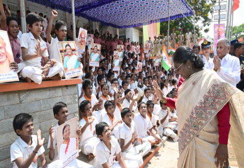 शिवकुमार स्वामीजी, राष्ट्र निर्माण, परोपकार, कर्तव्य निष्ठा, समाज सेवा, प्रेरणादायक विचार