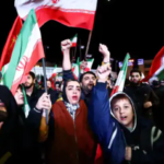 ईरान प्रदर्शन, सीजफायर के बाद विरोध, Iran Protest News, US Israel tension, अंतरराष्ट्रीय समाचार हिं