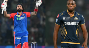 केएल राहुल vs रबाडा, दिल्ली बनाम गुजरात मैच, आईपीएल 2026, क्रिकेट मुकाबला विश्लेषण, KL Rahul batting, Kagiso Rabada bowling