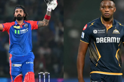 केएल राहुल vs रबाडा, दिल्ली बनाम गुजरात मैच, आईपीएल 2026, क्रिकेट मुकाबला विश्लेषण, KL Rahul batting, Kagiso Rabada bowling