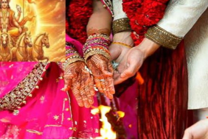 खरमास 2026, विवाह मुहूर्त अप्रैल, शादी का शुभ समय, उत्तर प्रदेश शादी सीजन, ज्योतिष मुहूर्त