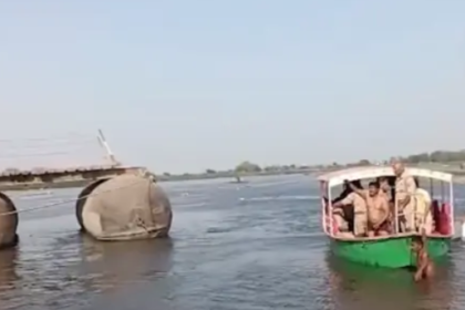 यमुना नाव हादसा, यूपी नाव दुर्घटना, यमुना नदी हादसा, नाव पलटने की खबर, उत्तर प्रदेश ब्रेकिंग न्यूज