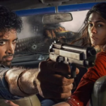 Dacoit Box Office Collection Day 1, Aadivi Sesh film collection, Mrunal Thakur movie earnings, Dacoit worldwide collection, Hindi box office news
