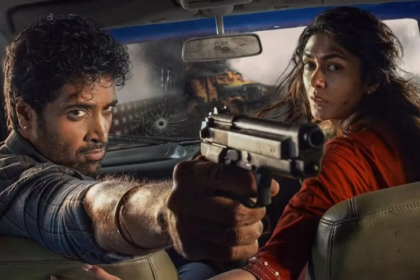 Dacoit Box Office Collection Day 1, Aadivi Sesh film collection, Mrunal Thakur movie earnings, Dacoit worldwide collection, Hindi box office news