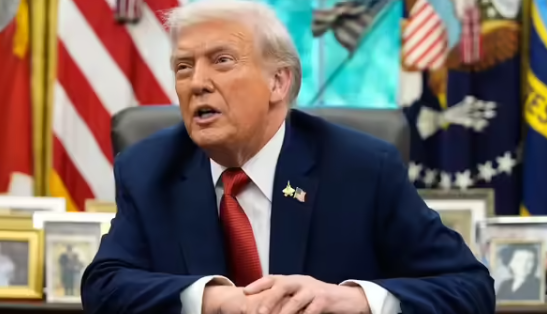 Trump Quick Deal, Hormuz Strait news, Donald Trump strategy, global oil route, India oil impact