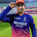 IPL 2026, Vaibhav Suryavanshi innings, RR vs RCB match, IPL युवा बल्लेबाज, Orange Cap IPL