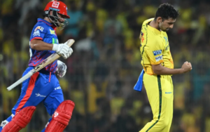 IPL 2026 Purple Cap, CSK Bowler IPL 2026, Purple Cap Race IPL, IPL 2026 Wicket Leaders, Chennai Super Kings Bowler