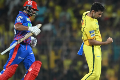 IPL 2026 Purple Cap, CSK Bowler IPL 2026, Purple Cap Race IPL, IPL 2026 Wicket Leaders, Chennai Super Kings Bowler