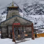 Uttarakhand Weather Update, Kedarnath Snowfall, IMD Weather Report, Chamoli Rain News, Bageshwar Weather