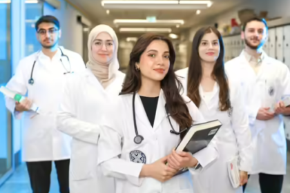 NMC नया नियम, विदेश में MBBS, अंग्रेजी माध्यम MBBS, NEET नियम, मेडिकल एजुकेशन इंडिया, MBBS abroad India