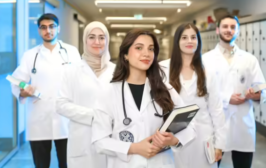 NMC नया नियम, विदेश में MBBS, अंग्रेजी माध्यम MBBS, NEET नियम, मेडिकल एजुकेशन इंडिया, MBBS abroad India