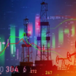 कच्चा तेल कीमत, OMC शेयर गिरावट, ब्रेंट क्रूड $100, HPCL BPCL IOC, तेल बाजार भारत, ईंधन महंगाई