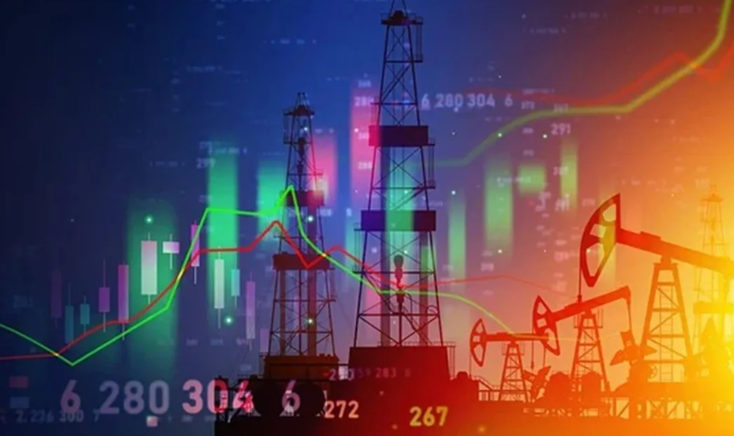 कच्चा तेल कीमत, OMC शेयर गिरावट, ब्रेंट क्रूड $100, HPCL BPCL IOC, तेल बाजार भारत, ईंधन महंगाई