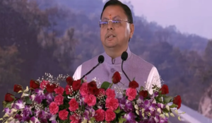 दिल्ली देहरादून एक्सप्रेसवे, वाइल्डलाइफ कॉरिडोर, उत्तर प्रदेश कनेक्टिविटी, पीएम मोदी उद्घाटन, उत्तराखंड विकास
