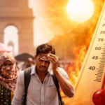 उत्तर प्रदेश गर्मी, यूपी हीटवेव 2026, तापमान 45 डिग्री, मौसम अपडेट यूपी, लखनऊ मौसम, नोएडा गर्मी, मौसम विभाग अलर्ट, heatwave in UP, Uttar Pradesh temperature rise