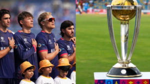 नामीबिया बनाम स्कॉटलैंड, T20I सीरीज, वनडे विश्व कप 2027, ICC League 2, नामीबिया क्वालीफिकेशन