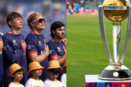 नामीबिया बनाम स्कॉटलैंड, T20I सीरीज, वनडे विश्व कप 2027, ICC League 2, नामीबिया क्वालीफिकेशन