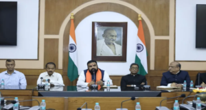 सम्राट चौधरी, बिहार मुख्यमंत्री, मोदी नीतीश मॉडल, बिहार राजनीति, भाजपा बिहार