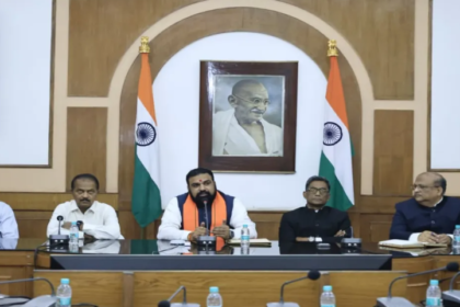 सम्राट चौधरी, बिहार मुख्यमंत्री, मोदी नीतीश मॉडल, बिहार राजनीति, भाजपा बिहार